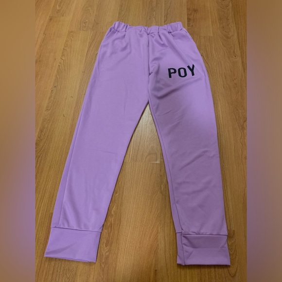 korean brand hoody and jogger matching - Picture 5 of 10